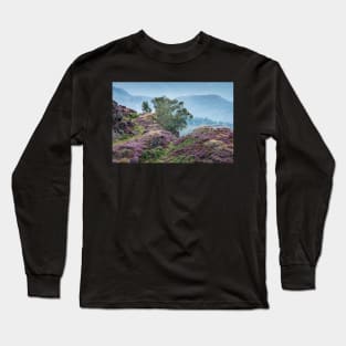 Holme Fell Heather Long Sleeve T-Shirt